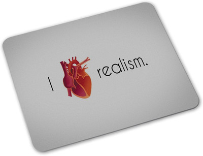 

Shoprider Desginer-481 Mousepad(Multicolor)