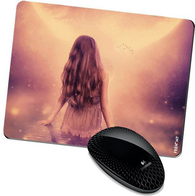 

FRENEMY MPAD211 Mousepad(Multicolor)