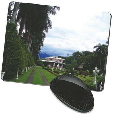 

FRENEMY MPAD6916 Mousepad(Multicolor)