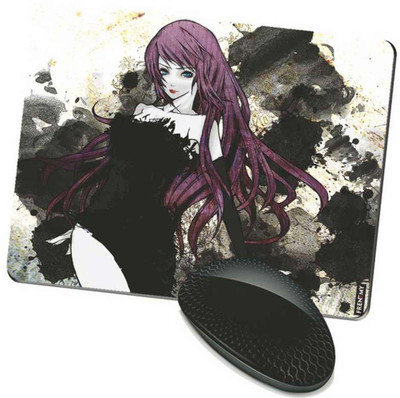 

FRENEMY MPAD7300 Mousepad(Multicolor)
