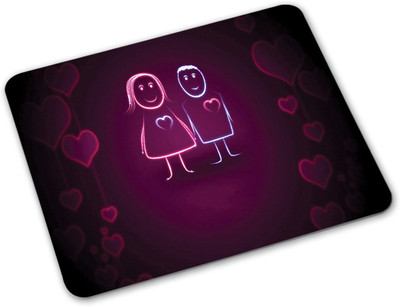 

Shoprider Desginer-509 Mousepad(Multicolor)