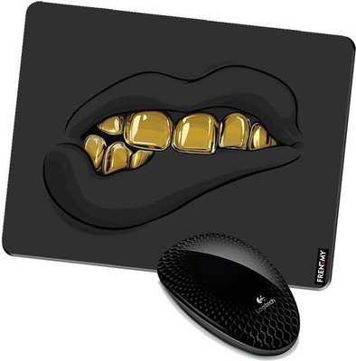 

FRENEMY MPAD234 Mousepad(Multicolor)