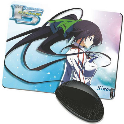 

FRENEMY MPAD3643 Mousepad(Multicolor)