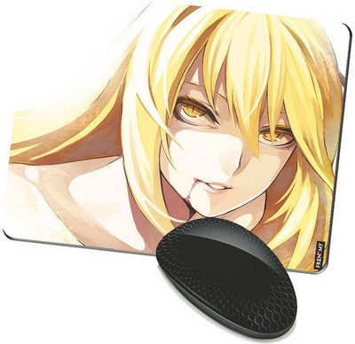 

FRENEMY MPAD5622 Mousepad(Multicolor)