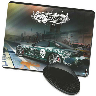 

FRENEMY MPAD1603 Mousepad(Multicolor)