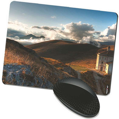 

FRENEMY MPAD8237 Mousepad(Multicolor)