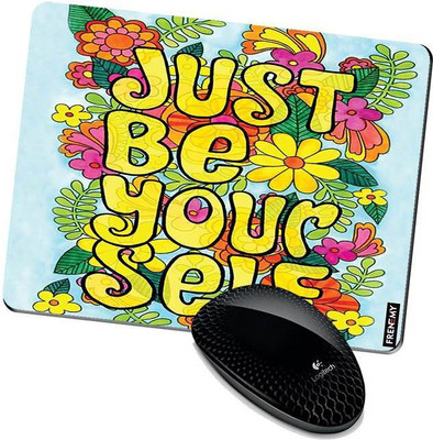 

FRENEMY MPAD225 Mousepad(Multicolor)