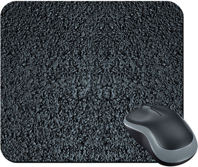 

BUZZWORLD MPMN394 Mousepad(Multicolor)
