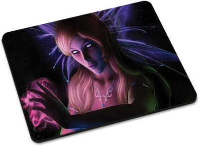 

Shoprider MULTICOLOR-274 Mousepad(Multicolor)