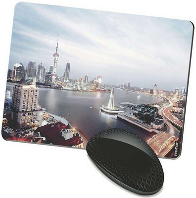 

FRENEMY MPAD8422 Mousepad(Multicolor)