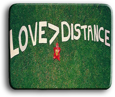 

Shopmania Designer-346 Mousepad(Multicolor)