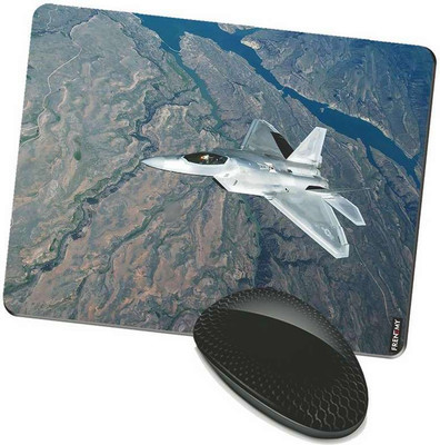 

FRENEMY MPAD6955 Mousepad(Multicolor)