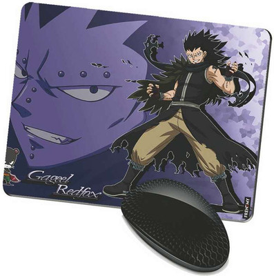 

FRENEMY MPAD7107 Mousepad(Multicolor)