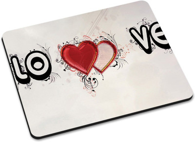 

Shoprider MULTICOLOR-303 Mousepad(Multicolor)