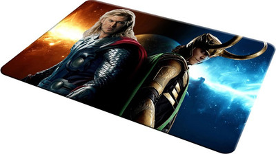 

EMPRESSION EMP-LOT1-1678 Mousepad(Multicolor)