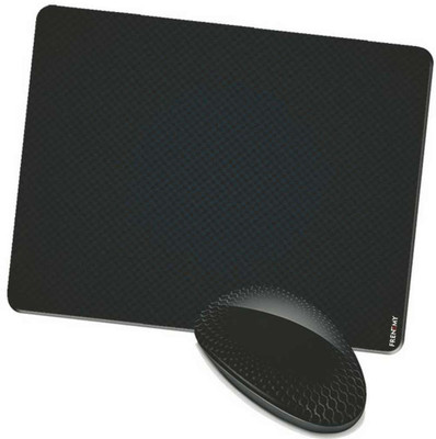 

FRENEMY MPAD1637 Mousepad(Multicolor)
