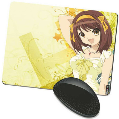 

FRENEMY MPAD2918 Mousepad(Multicolor)