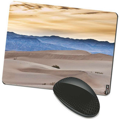 

FRENEMY MPAD4282 Mousepad(Multicolor)