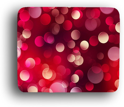

Shopmania Designer-551 Mousepad(Multicolor)
