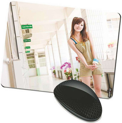 

FRENEMY MPAD8264 Mousepad(Multicolor)
