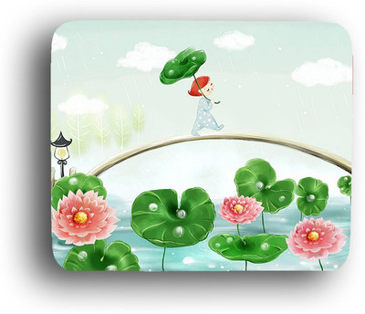 

Shopmania Designer-538 Mousepad(Multicolor)