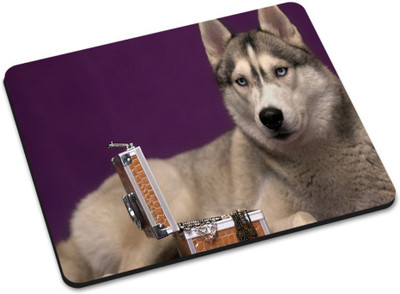 

Shoprider DESGINER MOUSEPAD-135 Mousepad(Multicolor)