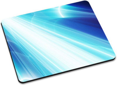 

Shoprider DESGINER MOUSEPAD-449 Mousepad(Multicolor)