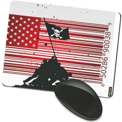 

FRENEMY MPAD8384 Mousepad(Multicolor)