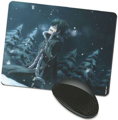 

FRENEMY MPAD3719 Mousepad(Multicolor)