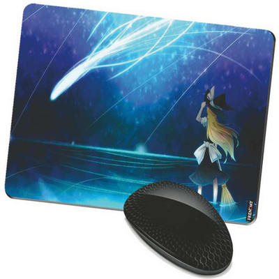 

FRENEMY MPAD1650 Mousepad(Multicolor)