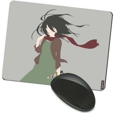 

FRENEMY MPAD625 Mousepad(Multicolor)