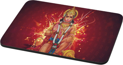 

EMPRESSION Multicolor-214 Mousepad(Multicolor)