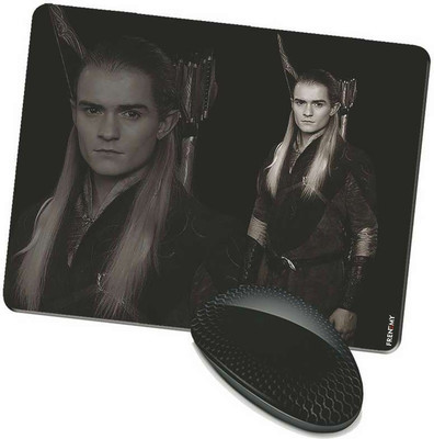 

FRENEMY MPAD781 Mousepad(Multicolor)