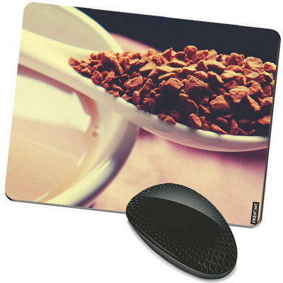 

FRENEMY MPAD7740 Mousepad(Multicolor)