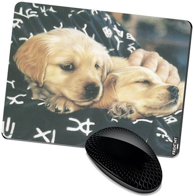 

FRENEMY MPAD146 Mousepad(Multicolor)