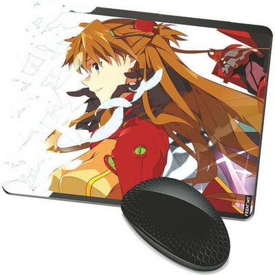 

FRENEMY MPAD4923 Mousepad(Multicolor)