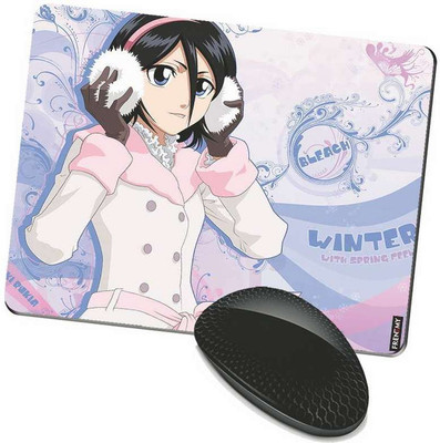 

FRENEMY MPAD5334 Mousepad(Multicolor)