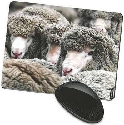 

FRENEMY MPAD3708 Mousepad(Multicolor)