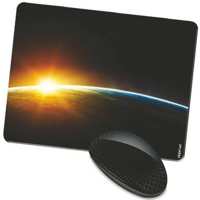 

FRENEMY MPAD2046 Mousepad(Multicolor)