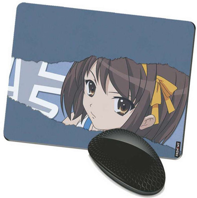 

FRENEMY MPAD3294 Mousepad(Multicolor)