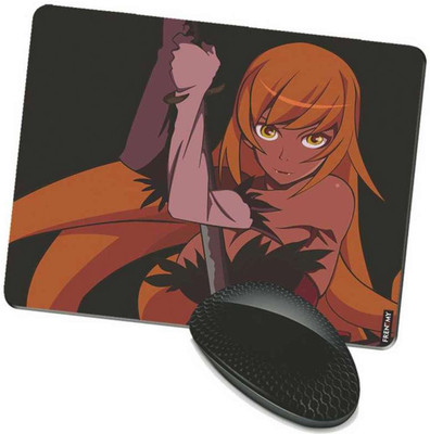 

FRENEMY MPAD3629 Mousepad(Multicolor)