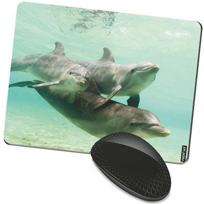 

FRENEMY MPAD8012 Mousepad(Multicolor)