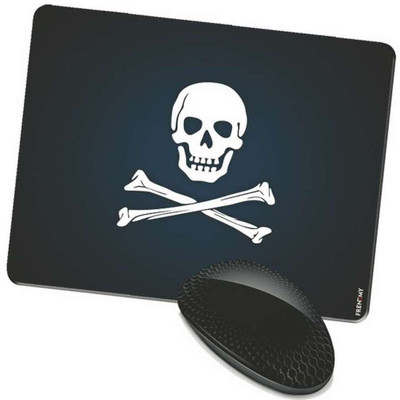 

FRENEMY MPAD2018 Mousepad(Multicolor)