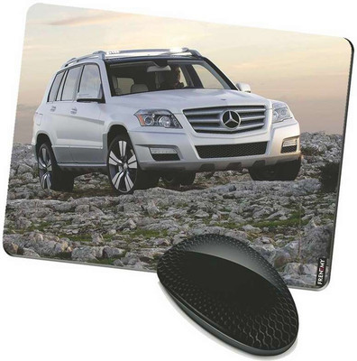 

FRENEMY MPAD6859 Mousepad(Multicolor)