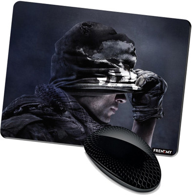 

FRENEMY MPAD075 Mousepad(Multicolor)