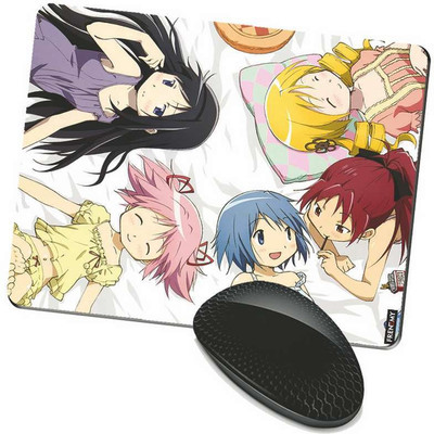 

FRENEMY MPAD7383 Mousepad(Multicolor)