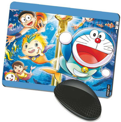 

FRENEMY MPAD9734 Mousepad(Multicolor)