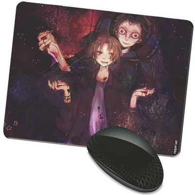 

FRENEMY MPAD6315 Mousepad(Multicolor)