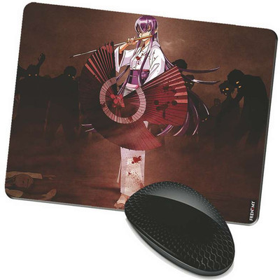 

FRENEMY MPAD7322 Mousepad(Multicolor)