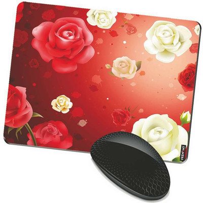 

FRENEMY MPAD8917 Mousepad(Multicolor)